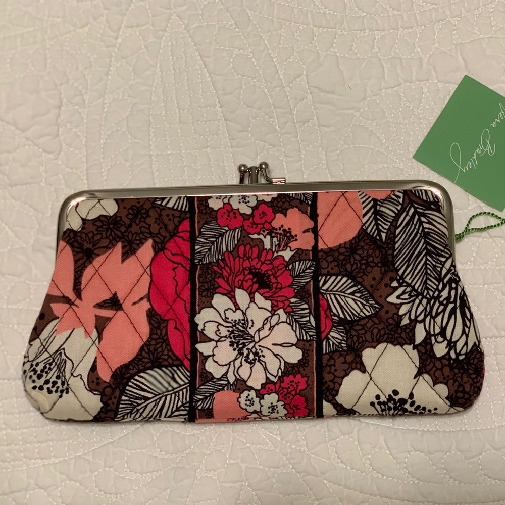 Vera Bradley Purse